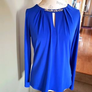 🌸3/$10 Liz Claiborne Blouse